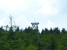 V�let do Jizersk�ch hor z Harrachova