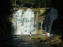 Mumlavsk� vodop�dy