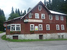 Lesn� z�ti��