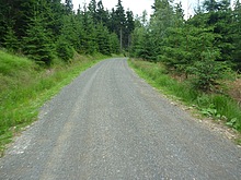 �otolinov� cesta ke Studenovu