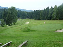 Prvn� stoup�n� na M�tiny m�m za sebou