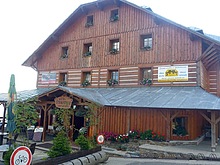 Dvora�ky a �tumpovka