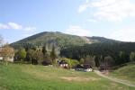 Harrachov - m�stky