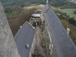 St�tn� hrad Bezd�z (foto 3)