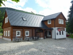 Restaurace Roubenka Harrachov